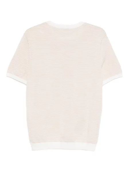 Tricou Fursac cu dungi