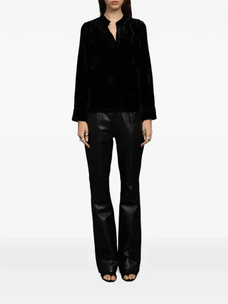 Bluzka Zadig&voltaire czarna