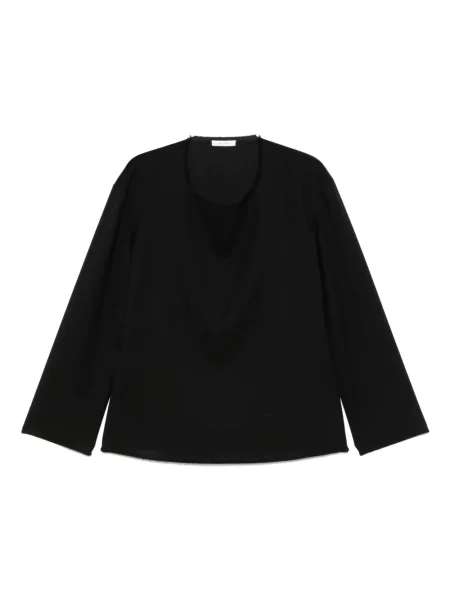 Bluză The Row negru