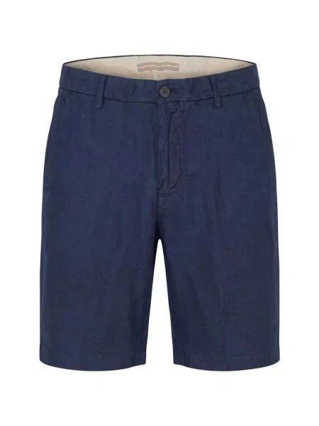 Kratke hlače Borghese plava