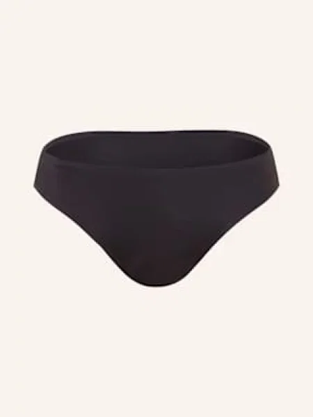 Calvin Klein Figi Perfectly Fit Lace schwarz czarne