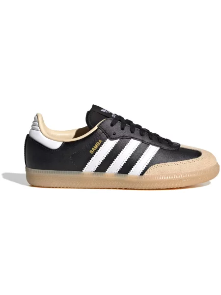 Tenisky Adidas čierna