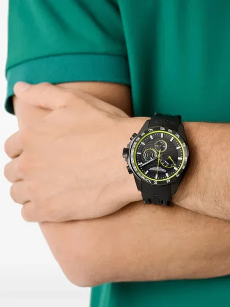 Ceas Aston Martin Watches negru