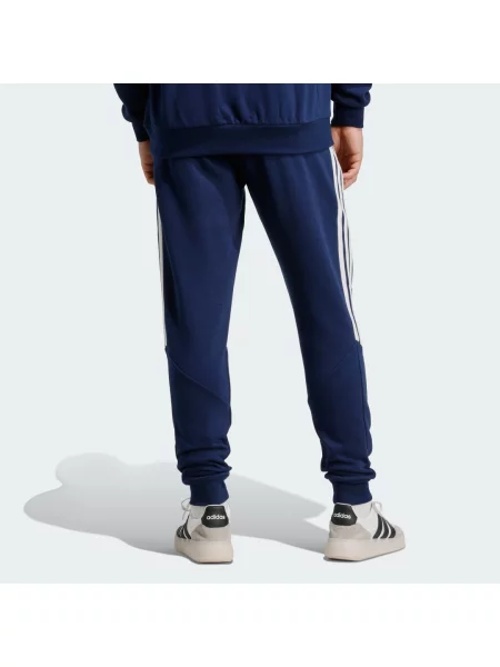 Spodnie Adidas białe
