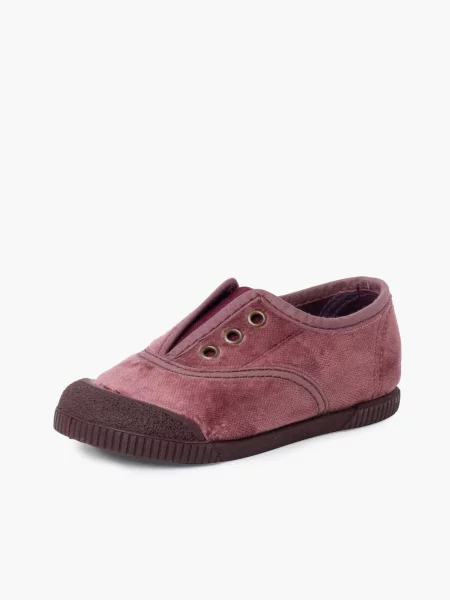 Pisamonas Tenisky pink