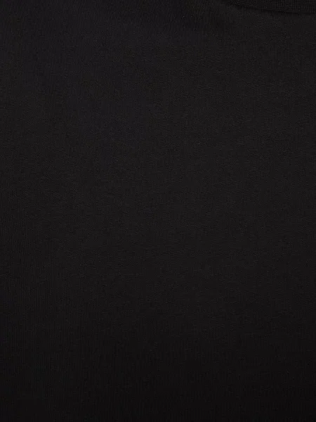 Футболка Karl Lagerfeld черная
