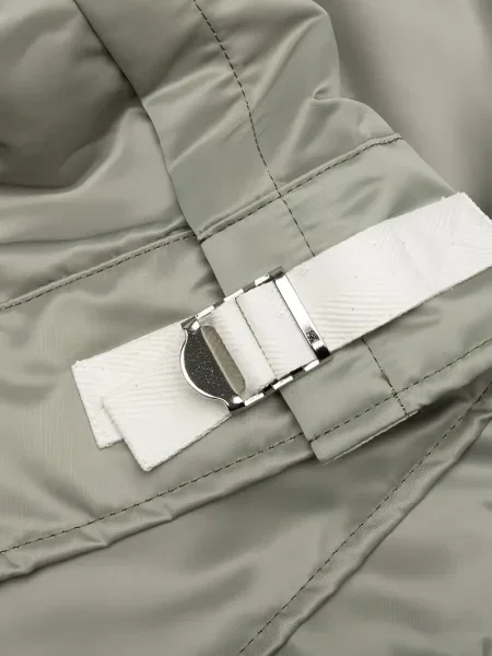 Geacă bomber Sacai verde