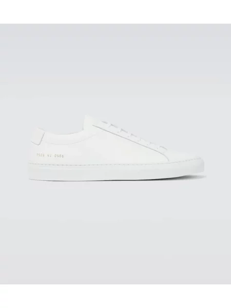 Tenisky Common Projects biela