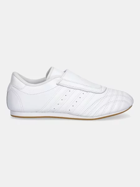 Sneakers adidas Taekwondo W Ftw White/ Ftw White/ Gum EUR 36 λευκό