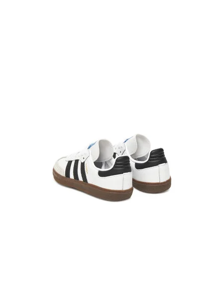 Adidas Sneakersy Samba Og biela