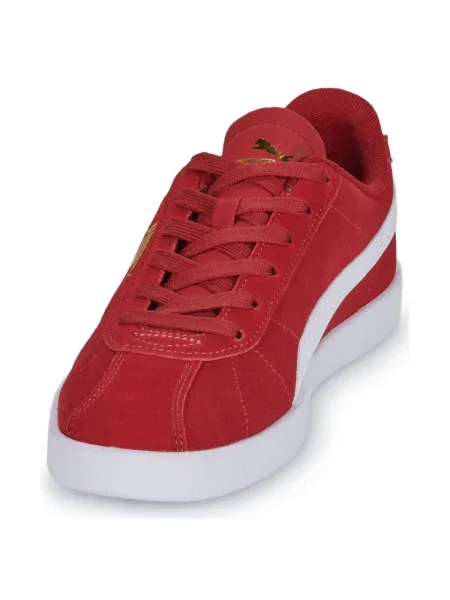 Pantofi copii Puma roșu