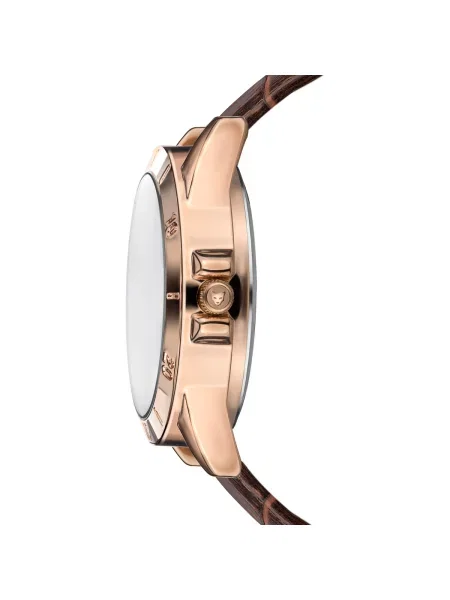 Ceas Marc Lauder maro