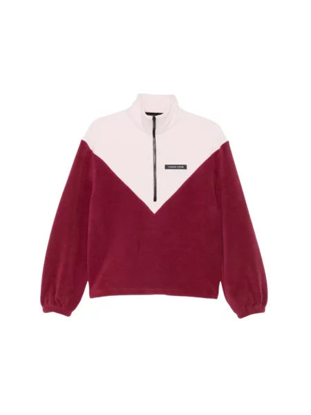 Bluza polarowa Canada Goose