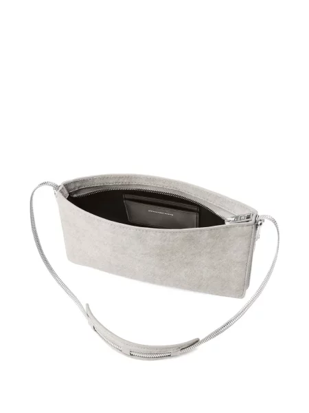 Geantă Alexander Wang gri