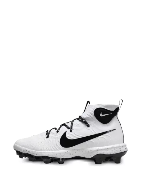 Καλαθοσφαίρα sneakers Nike Vomero με αυτόγραφο μαύρο