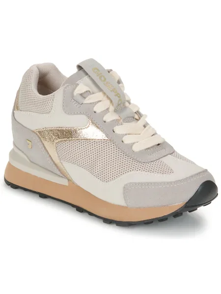 Pantofi Gioseppo gri
