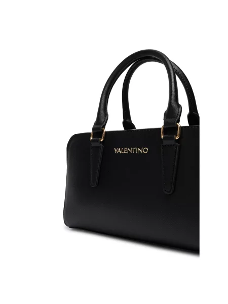 VALENTINO Kabelka ZERO RE' černá