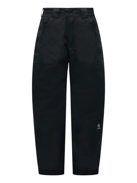 COLUMBIA Outdoorové kalhoty Coreshot™' černá