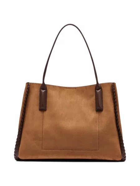 Rankinė Dkny ruda