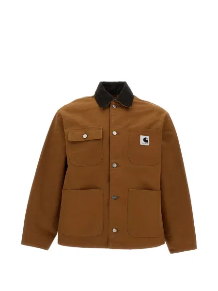 Geacă Carhartt Wip maro
