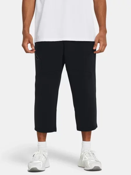 Pantaloni Under Armour negru
