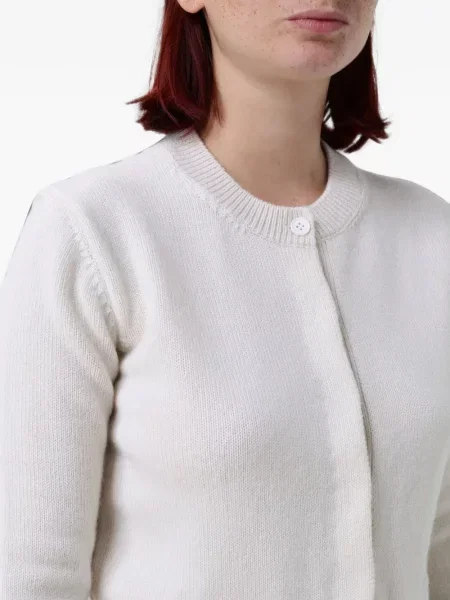 Decupat cardigan Fiorucci