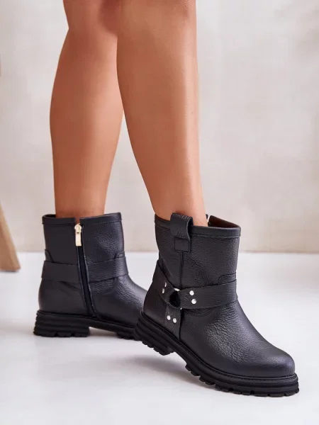 Pantofi Lewski Shoes