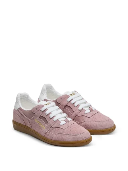 Sneaker Hide&jack rózsaszín