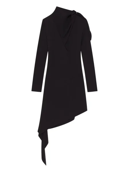 Rochie Courreges de costum negru