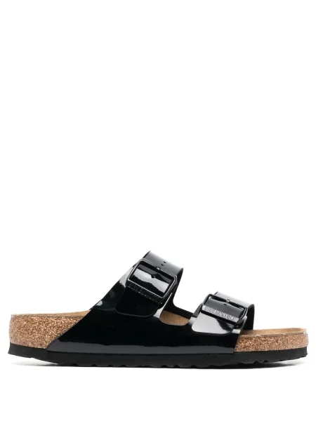Sandale Birkenstock negru