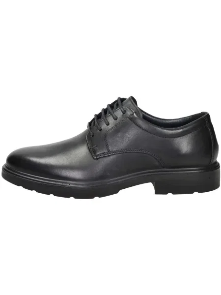 Tenisky Imac čierna