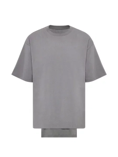 Tricou Maison Margiela gri