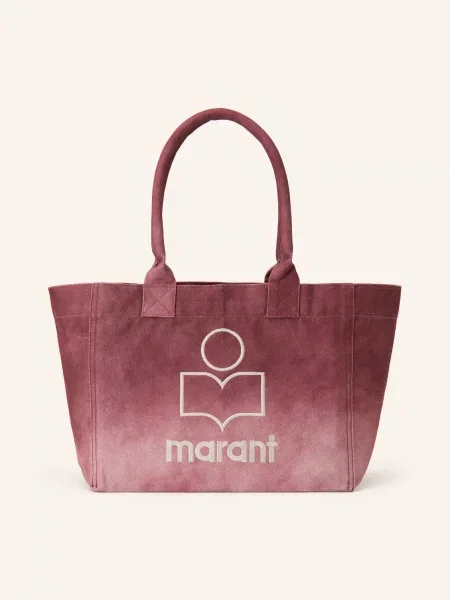 Shopper kabelka Isabel Marant