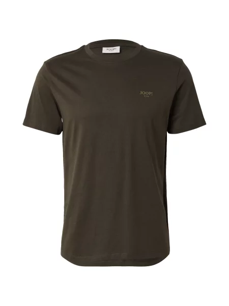 JOOP! Jeans Tricou 15 Modern Fit verde