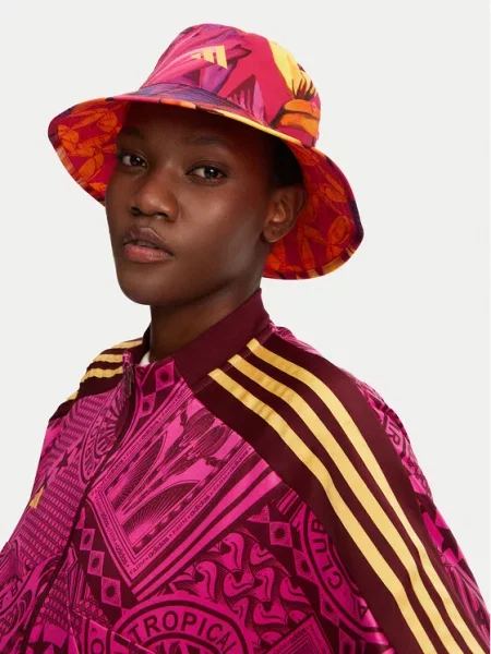 Šešir Adidas ružičasta