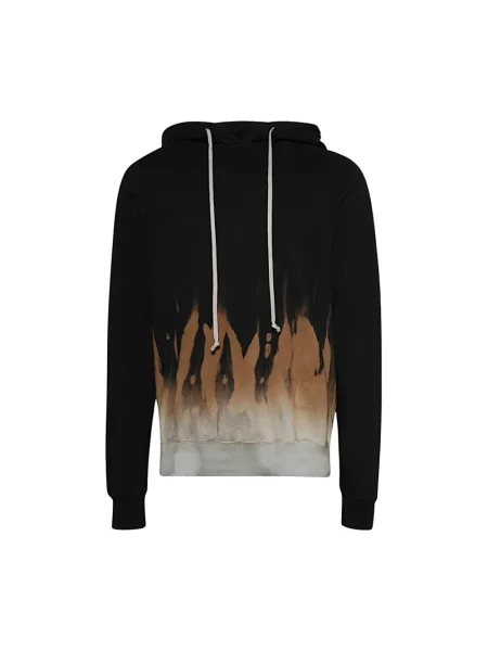 Bluza Rick Owens czarna