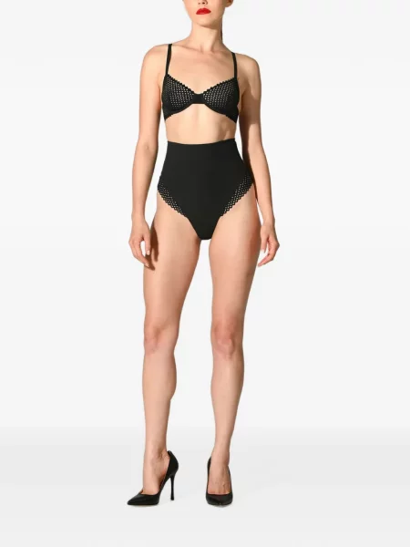Sutien Wolford negru