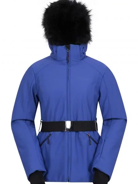 Swiss kurtka narciarska z RECCO Blue