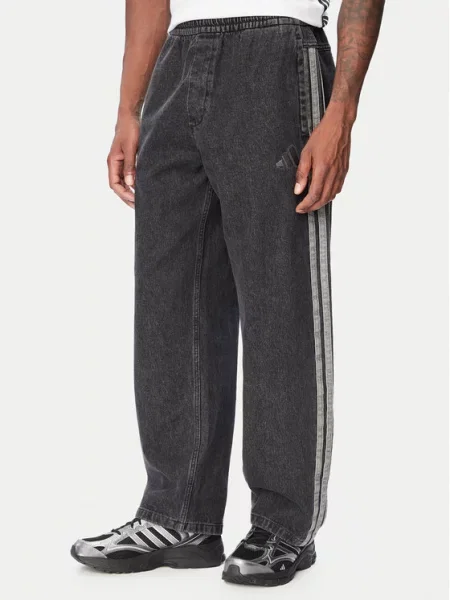 Adidas Farmer Stadium fekete