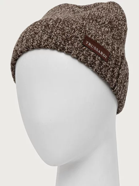 Шапка Trussardi