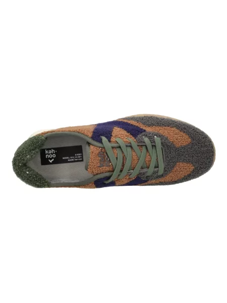 Sneakersy Kehnoo
