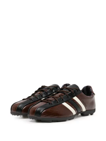 Sneakerși Adidas Climacool maro