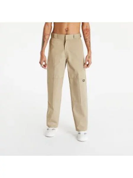 Επίσημο παντελόνι Dickies υφαίνω διαγωνίως χακί