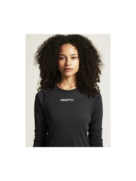 Tricou Craft negru