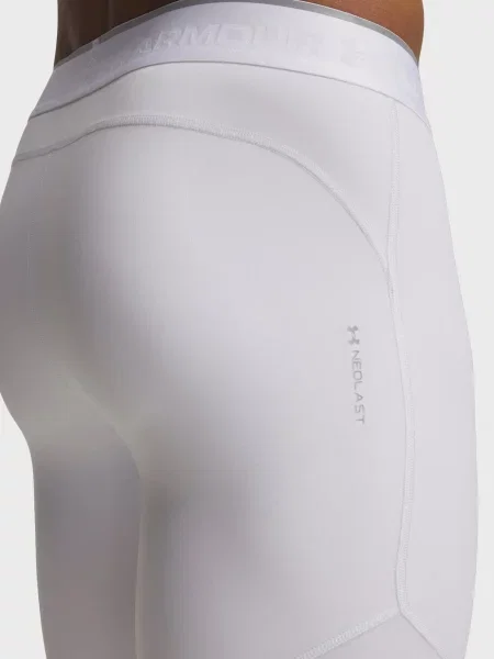 Велосипедки Under Armour белые