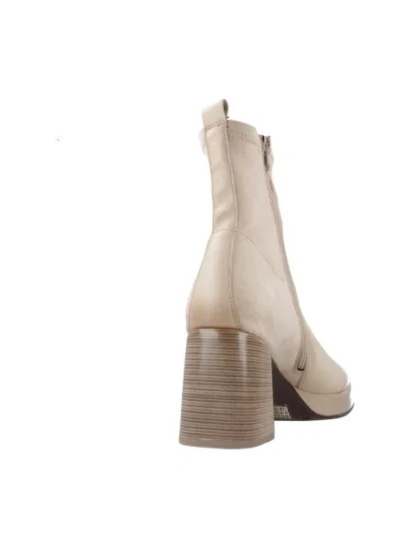 Pantofi Hispanitas alb
