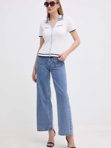 Джинси Morgan PWIDE PWIDE