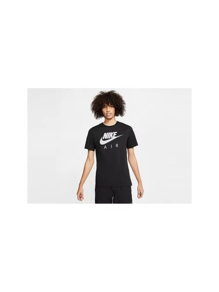 Majica Nike crna