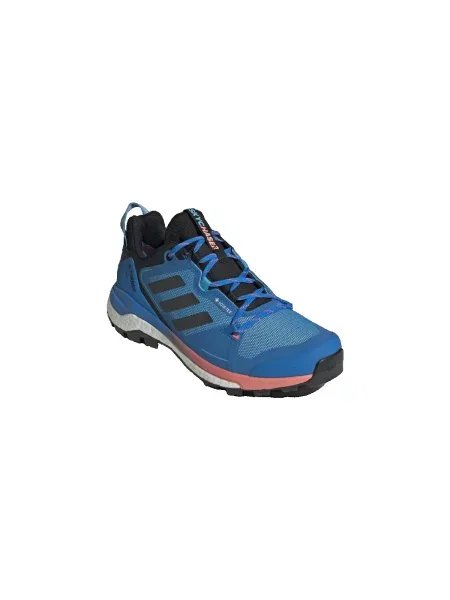 Pantofi Adidas albastru