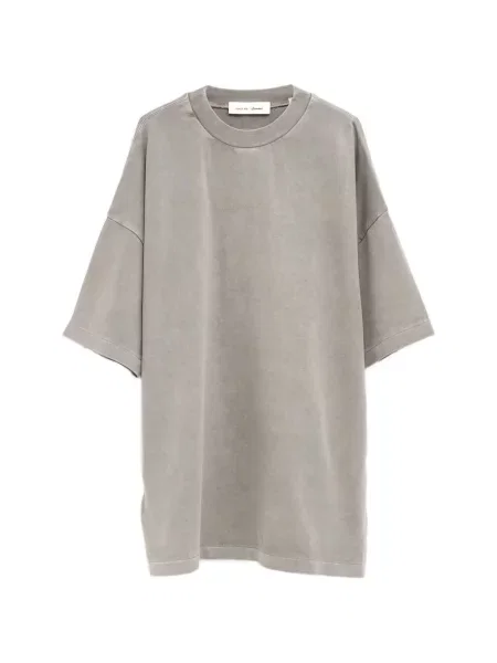 Tricou Fear Of God Essentials gri